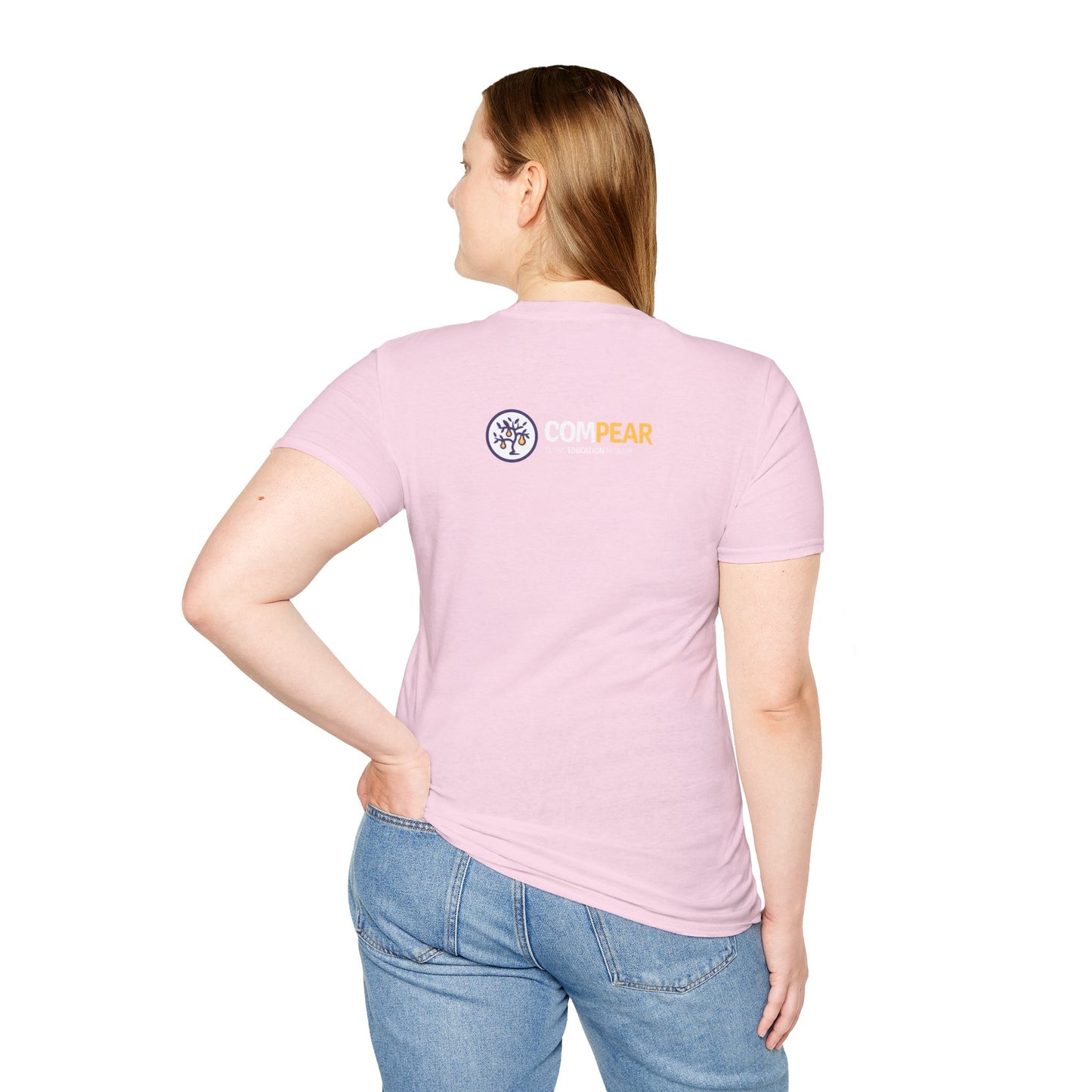 Respectful Disruptor T-Shirt