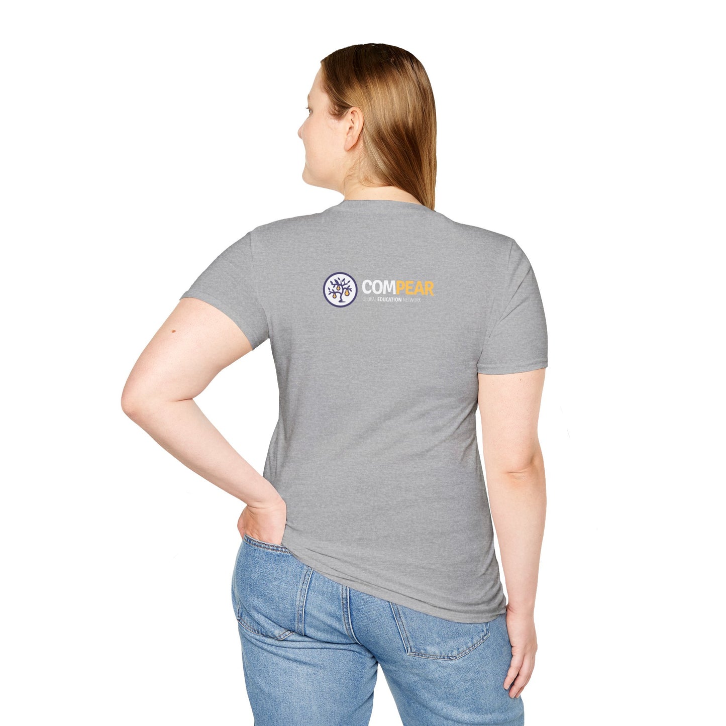 Respectful Disruptor T-Shirt