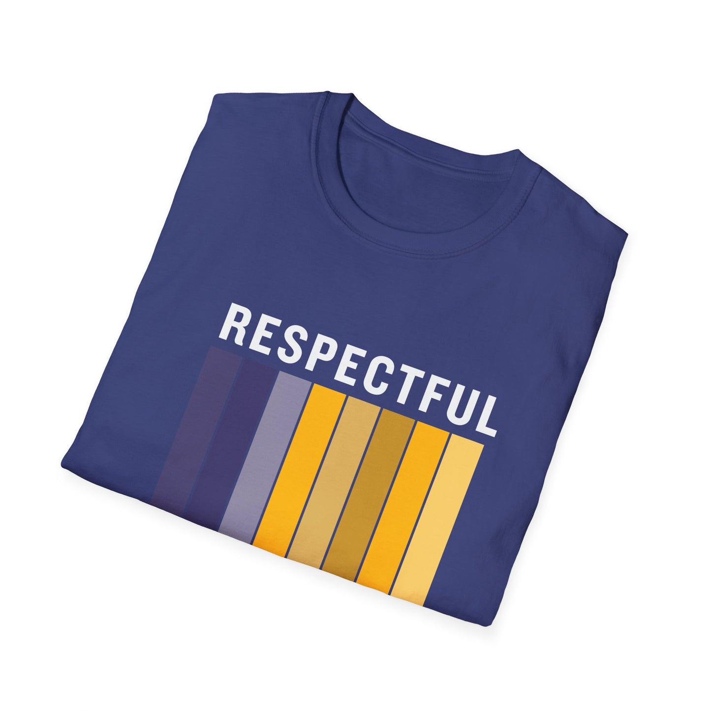 Respectful Disruptor T-Shirt