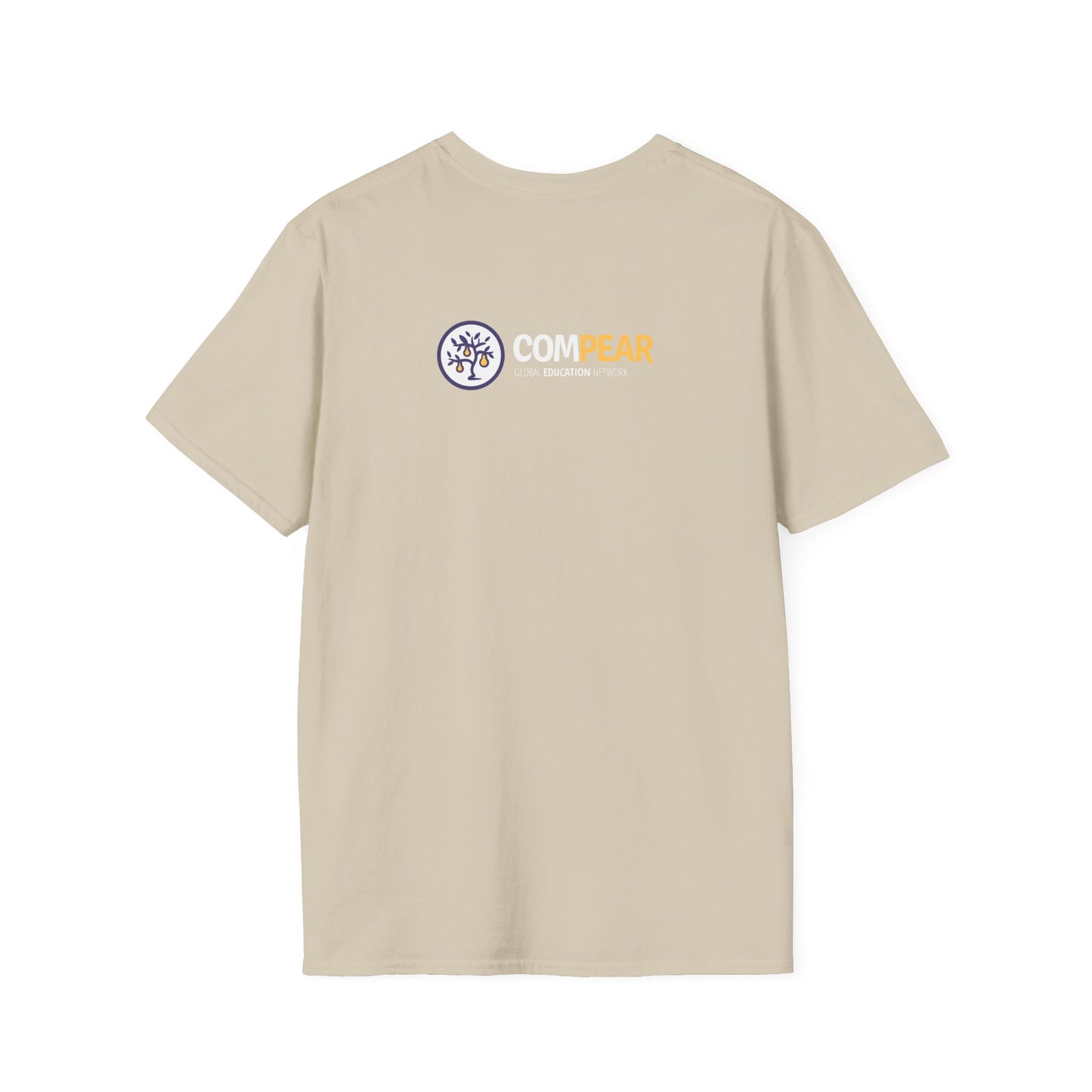 Respectful Disruptor T-Shirt