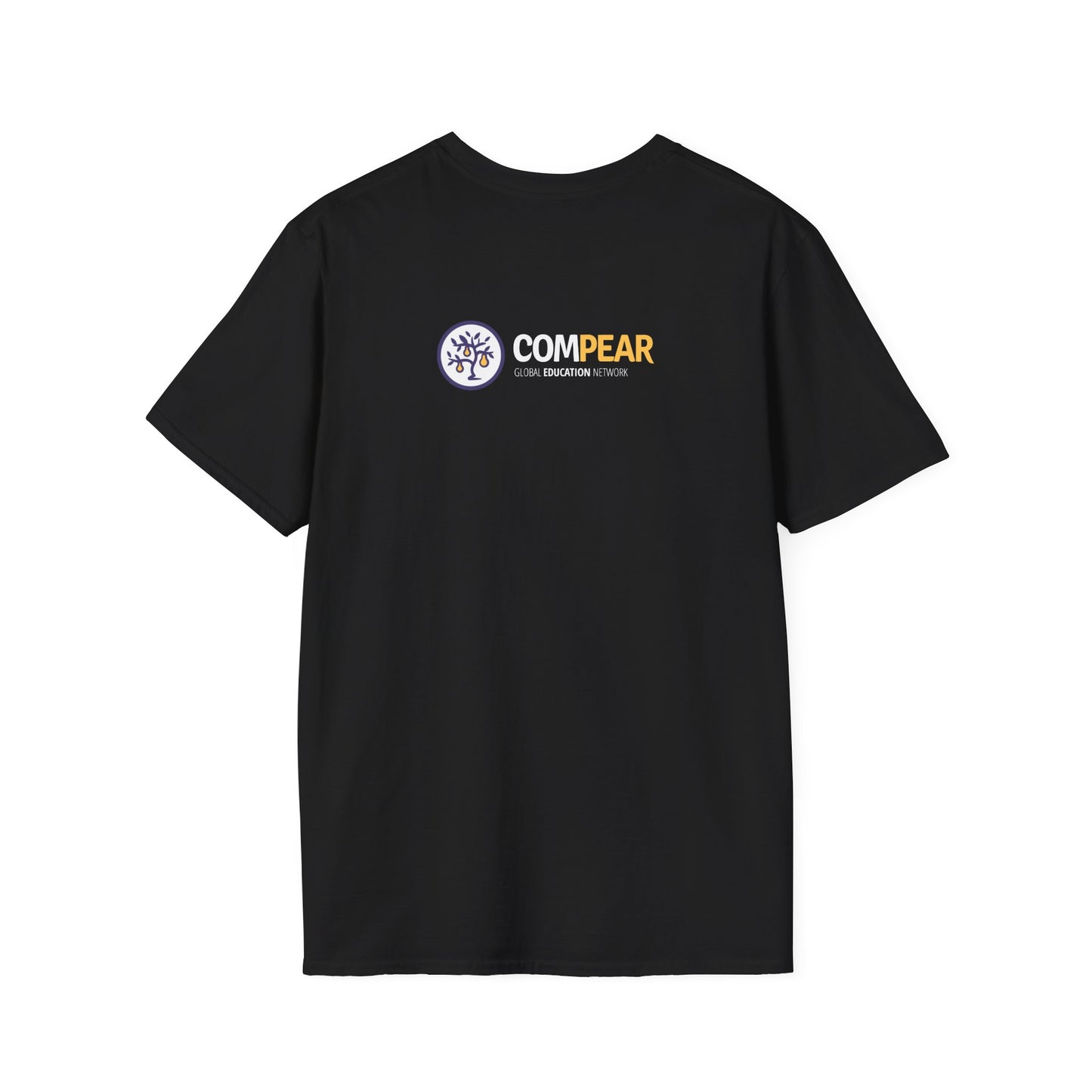 Respectful Disruptor T-Shirt