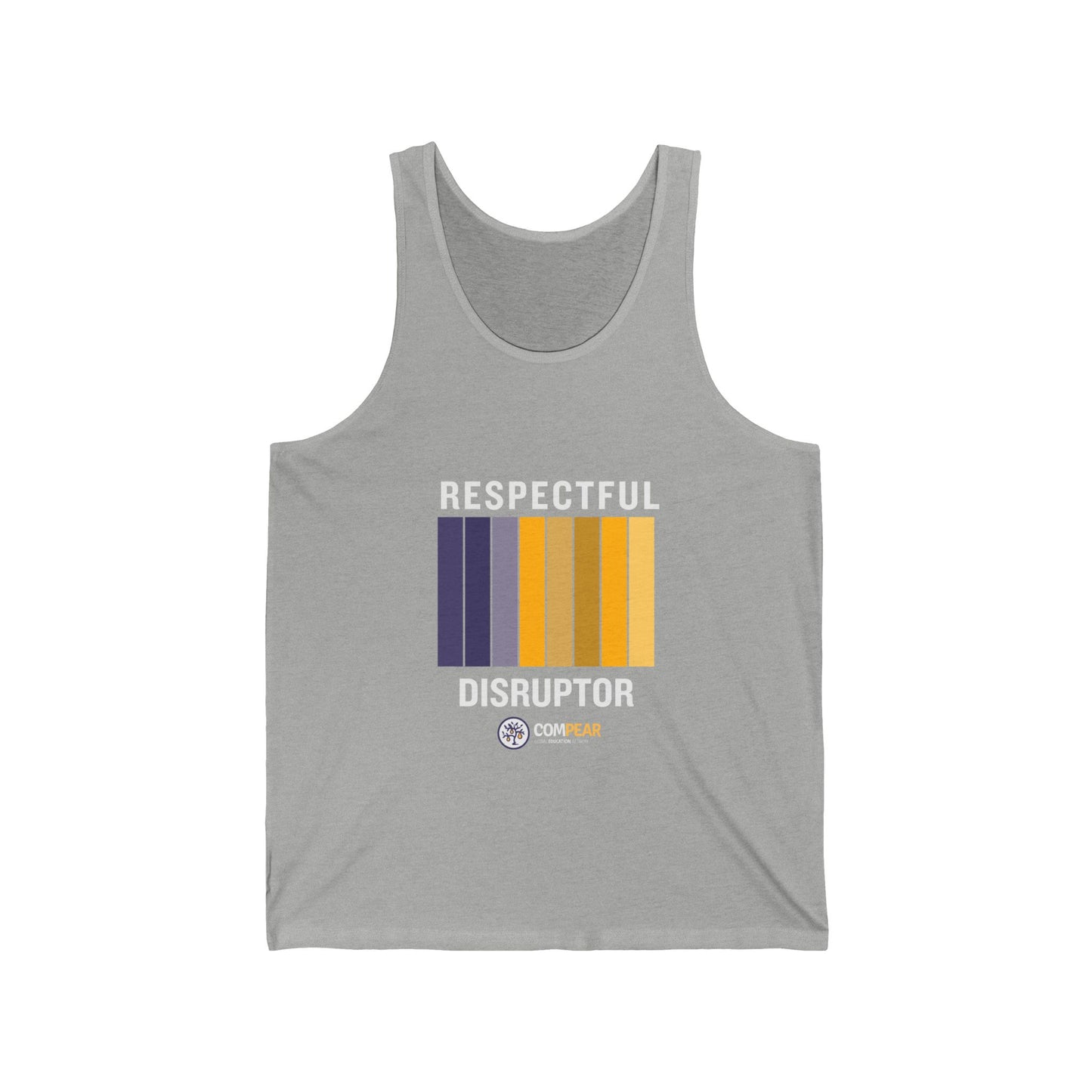 Respectful Disruptor Tank Top