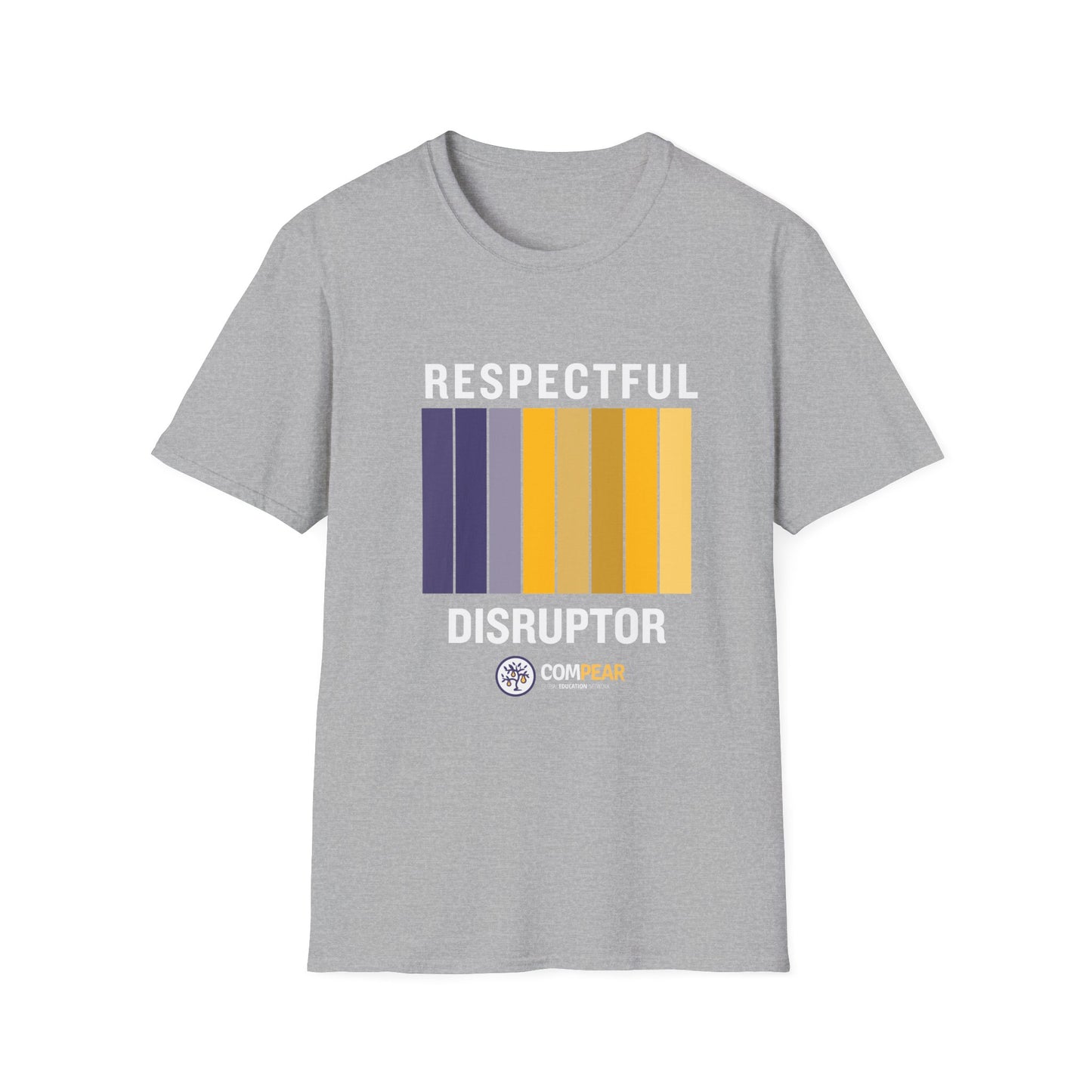 Respectful Disruptor T-Shirt