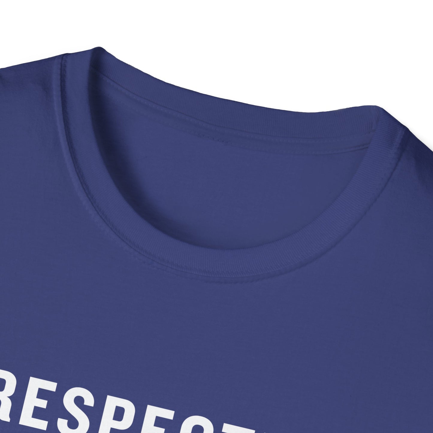 Respectful Disruptor T-Shirt