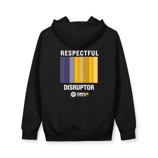Respectful Disruptor Hoodie