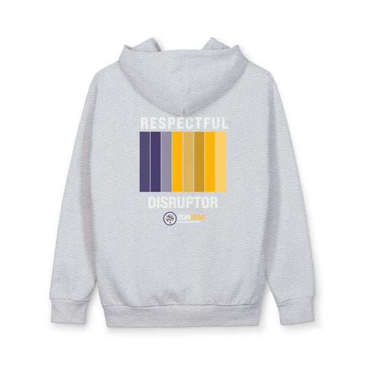 Respectful Disruptor Hoodie