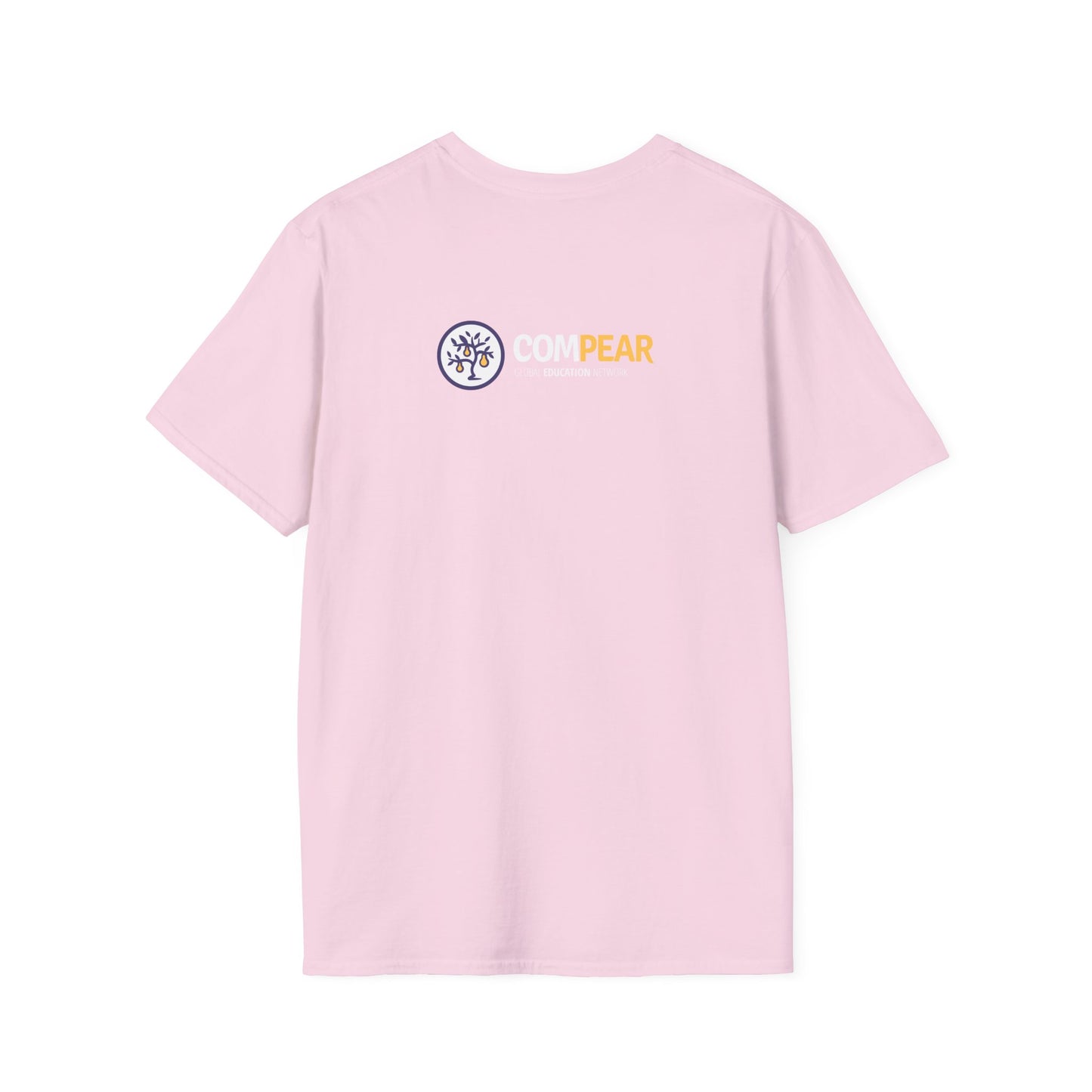 Respectful Disruptor T-Shirt